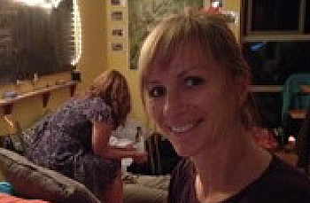 picture of Kate Hamilton