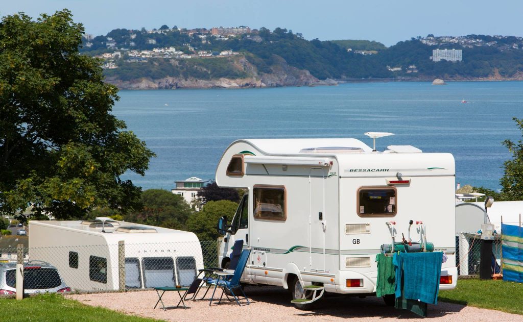 view of lodge accommodation