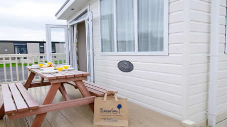 deckhouse caravan decking