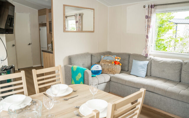 deckhouse caravan decking